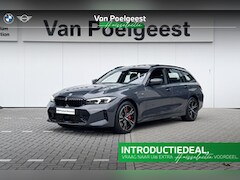 BMW 3-serie Touring - 330e | M Sportpakket Pro | Innovation Pack | Huisselectie