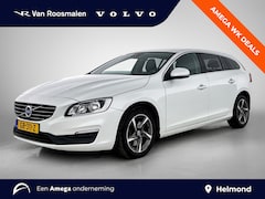 Volvo V60 - T3 Momentum | Navigatie | Cruise Control | Trekhaak | Climate Pa