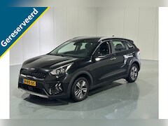 Kia Niro - 1.6 GDi H. DynamicL