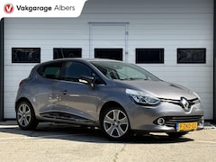 Renault Clio - 0.9 TCe Night&Day Apple Carplay | Navi | Airco | Park.sensoren