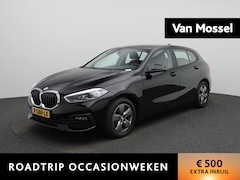 BMW 1-serie - 118i Executive Edition | APPLE CARPLAY | VIRTUAL COCKPIT | NAVIGATIE | BLEUTOOTH | CLIMATE
