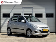Hyundai i10 - 1.1 i-Drive Cool | Airco