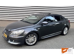 Suzuki Kizashi - 2.4 Sport 4X4 Automaat