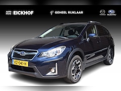 Subaru XV - 2.0i Premium AWD - Trekhaak - Dealer onderhouden - 1e eigenaar