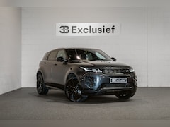 Land Rover Range Rover Evoque - P300e AWD R-Dynamic HSE aut. Pan.dak | mer. soundsystem | black-line