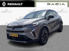 Renault Captur - 1.8 E-Tech full hybrid 160 esprit Alpine - pack privilège