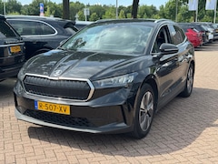 Skoda Enyaq iV - 80 Limited Edition / SOH 93, 3% / Camera / Warmtepomp / CarPlay / Keyless / 19'' / Dodehoe