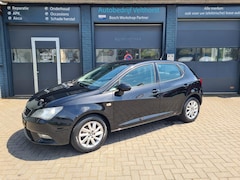 SEAT Ibiza - 1.2 TSI FR
