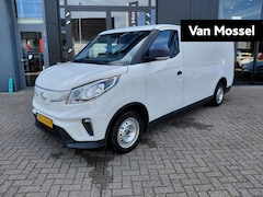 Maxus eDELIVER 3 - L2 50 kWh