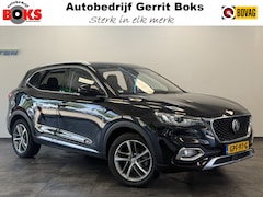 MG EHS - 1.5 TGDI Luxury Panoramadak Leder Trekhaak