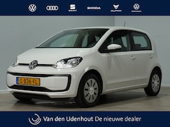 Volkswagen Up! - 1.0 BMT move up | Telefoonintegratie | Airco | Bluetooth