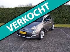 Fiat 500 - 0.9 TwinAir Turbo Collezione
