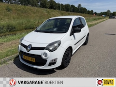 Renault Twingo - 1.2 16V Parisienne