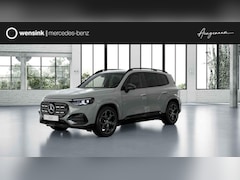 Mercedes-Benz GLB - 250+ Business Solution AMG 85.5 kWh | AMG-Line Plus | Premium Pakket | Winterpakket | Mult