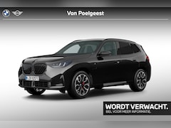 BMW X3 - 30e xDrive