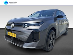 Citroën C5 Aircross - Hybrid 145pk Business Automaat | Pack Techno | 360° Camera | Head-Up Display | | Extra get