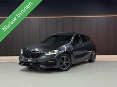 BMW 1-serie - 118i M Sport-line|PANO|HUD|HK-SOUND|LED|STOELVW|