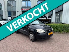 Hyundai Getz - 1.3i GL