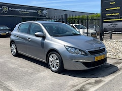 Peugeot 308 - 1.2 PureTech Blue Lease # Nieuwe Distributie # Navi # Cruise # Carplay
