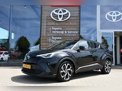 Toyota C-HR - 2.0 Hybrid First Edition Limited Automaat 184pk | Alarm klasse 1 SCM | LED-koplampen | JBL