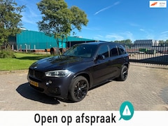 BMW X5 - XDrive40e iPerformance High Executive motor probleem