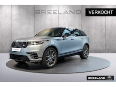 Land Rover Range Rover Velar - P400e R-Dynamic SE | Panoramadak | Cold Climate