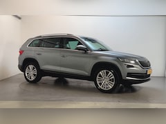 Skoda Kodiaq - 1.5 TSI DSG Business Edition Plus 7p. 360 Camera Stoelverwarming Navigatie DAB+