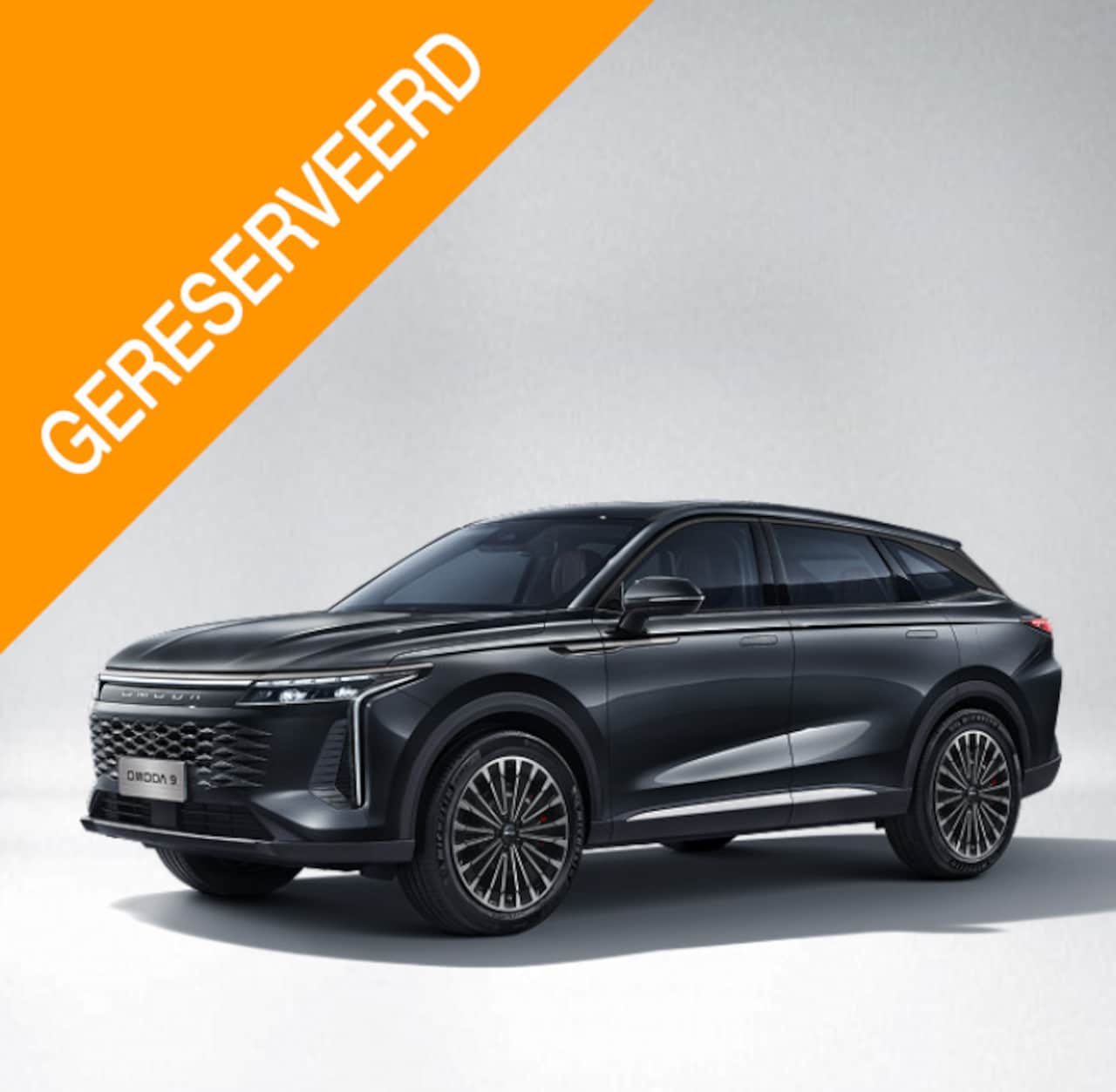 Omoda 9 - 1.5T-GDi SHS-P Premium 5p - AutoWereld.nl