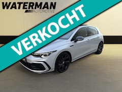 Volkswagen Golf - 1.5 eTSI DSG 2X R-Line PANO/KEYLESS/H&K/IQ/ACC/CAMERA/18"INCH/BTW