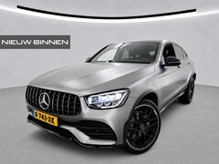Mercedes-Benz GLC-klasse Coupé - 300e 4MATIC Business Solution AMG | Magno | Stoelverwarming | Cruise Control | Ambiance Ve