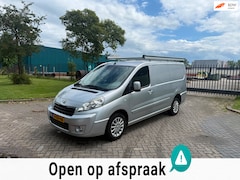 Peugeot Expert - 229 2.0 HDI L2H1 Profit+ NAP