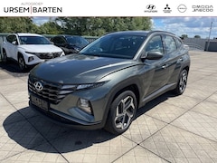 Hyundai Tucson - 1.6 T-GDI PHEV Comfort 4WD | Achteruitrijcamera | Apple Carplay/Android Auto|telefooninteg