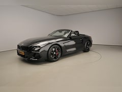 BMW Z4 Roadster - sDrive30i | M-Sportpakket | LED | Leder | HUD | Active cruise | Windscherm | Stoelverwarmi