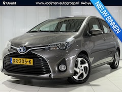 Toyota Yaris - 1.5 Hybrid Trend