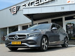 Mercedes-Benz C-klasse Estate - 300 e Luxury Line | ACC | Keyless