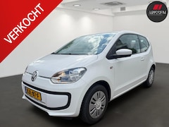 Volkswagen Up! - 1.0 move up BlueMotion