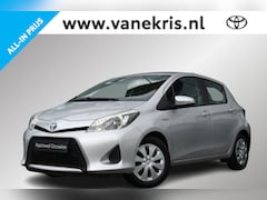 Toyota Yaris - 1.5 Hybrid Aspiration, Cruise control, Climate control, Bluetooth
