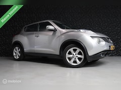 Nissan Juke - 1.6 Acenta Eco | Camera | Cruise | NAV | AC | BT