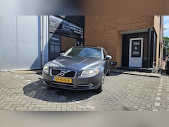 Volvo S80 - 3.0 T6 AWD Executive
