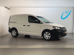 Volkswagen Caddy Cargo - 2.0 TDI L1H1 Trend Parkeersensoren Airco Parkeersensoren Elektrische ramen