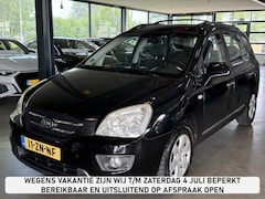 Kia Carens - 2.0 CVVT X-ecutive 7persoons