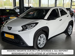 Toyota Aygo X - 1.0 VVT-i MT