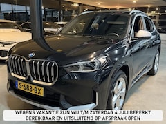 BMW X1 - sDrive18i