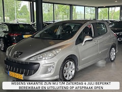 Peugeot 308 - 1.6 VTi XS