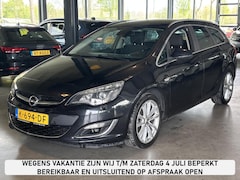 Opel Astra Sports Tourer - 1.4 T Executive