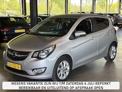 Opel Karl - 1.0 ecoFLEX Innovation Leer/climate