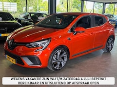 Renault Clio - 1.6 E-Tech Hybrid E-140 R.S Line