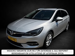 Opel Astra Sports Tourer - 1.2 Business Executive