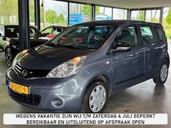 Nissan Note - 1.4 16V Visia Airco