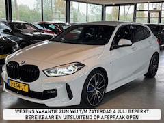 BMW 1-serie - (f40) 118i 140pk Executive M-Sport plus Pack